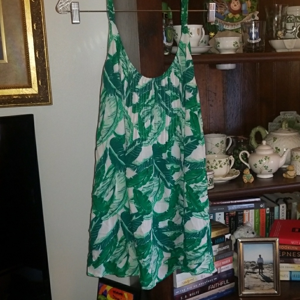 Old Navy cotton tank top